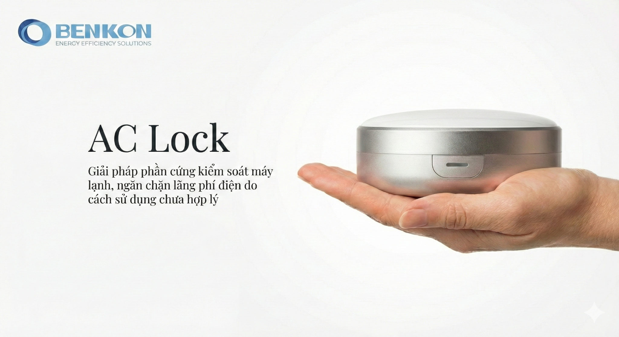 AC Lock Product