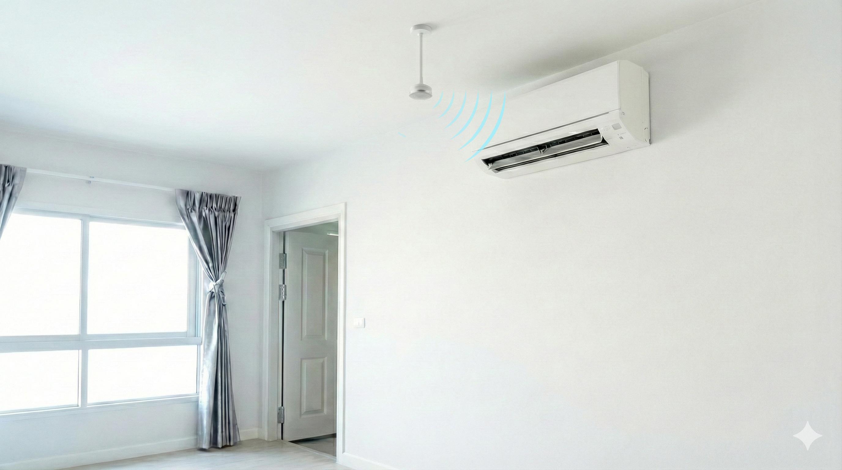 AC Lock treo tường